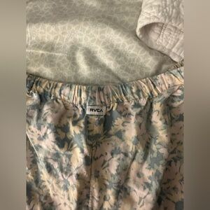 RVCA Women’s Comfy Shorts